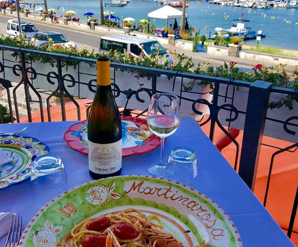 Ristorante Pizzeria merylu