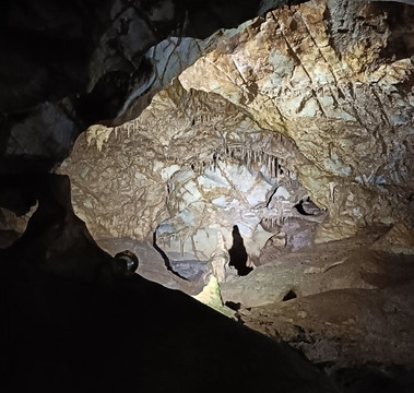 Marble Cave - Gadime Cave-Lipjan必去景点