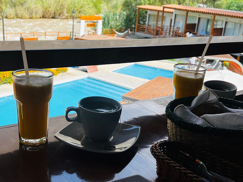 莫利诺餐厅酒店主图