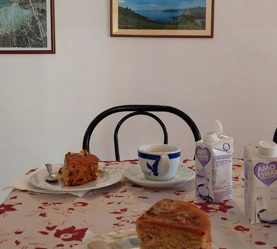 Bed And Breakfast Serendipity主图