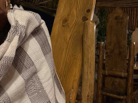 比绍夫图库丽芙图度假酒店及 Spa主图