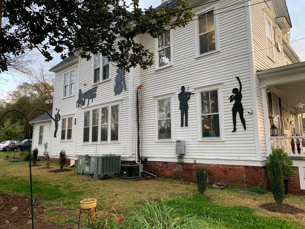 昂姆月河植物园旅馆-官方