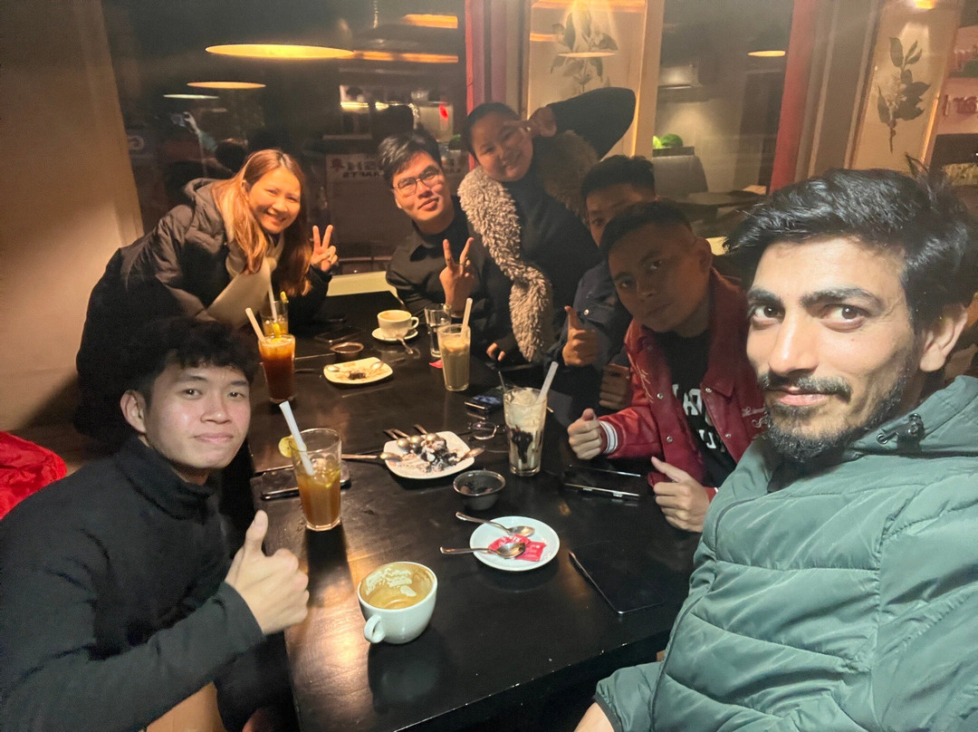 Kashmir Taxi Service-斯利那加必去景点