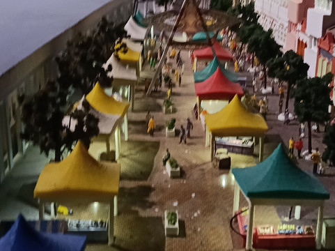 MinNature Malaysia-吉隆坡必去景点