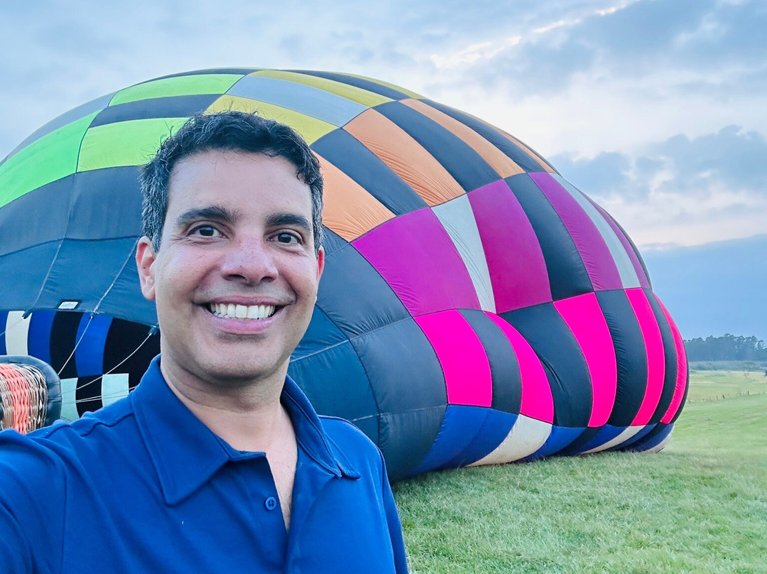 João do Balão-Praia Grande必去景点