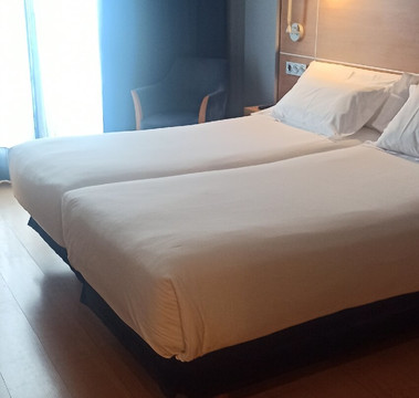 豪雷吉酒店主图