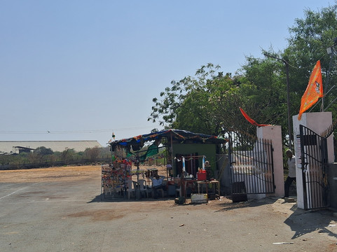 Jambavan Cave-Porbandar必去景点