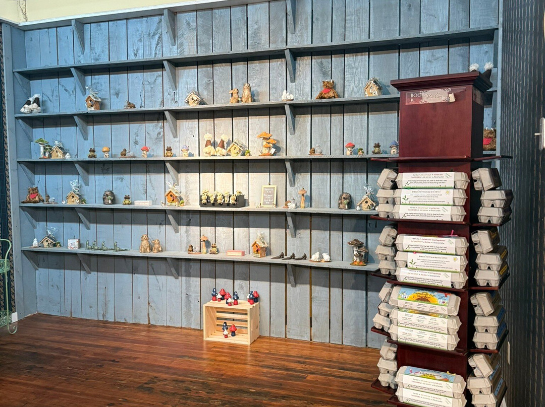 Rocking Horse Emporium