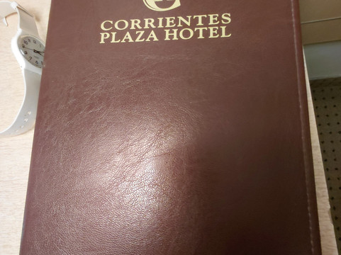 科连特斯广场酒店主图