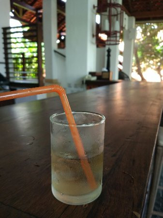 纳帕塞酒店苏梅岛主图