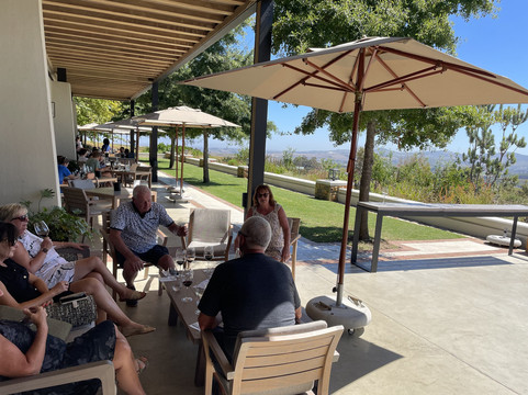 Ernie Els Wines-斯泰伦博斯必去景点