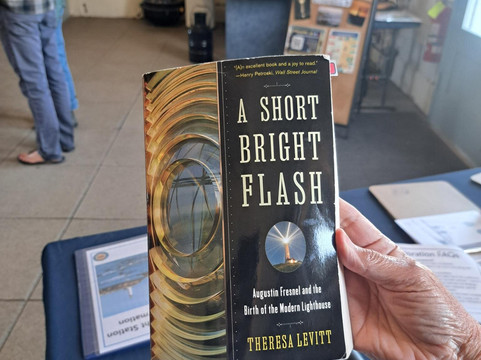 Pigeon Point Light Station-佩斯卡德罗必去景点