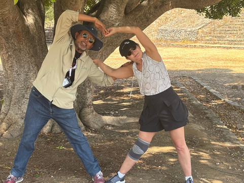 Luis Ramirez Tours-瓦哈卡必去景点