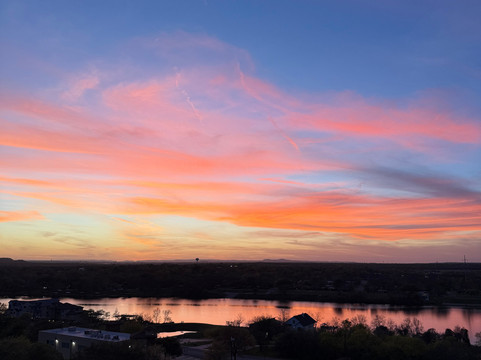 马布尔福尔斯拉昆塔温德姆套房酒店主图