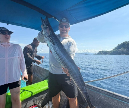 Spearbaby-Santa Catalina必去景点