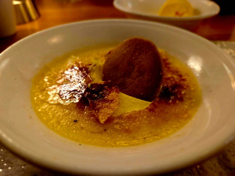 诺克兰尼豪斯酒店及水疗中心主图