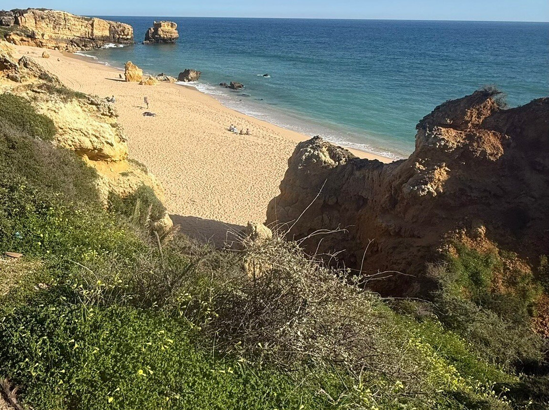 Praia Sao Rafael-阿尔布赞拉必去景点