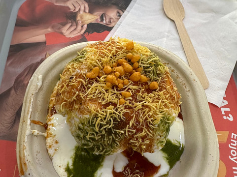 Rover India Tours-新德里必去景点