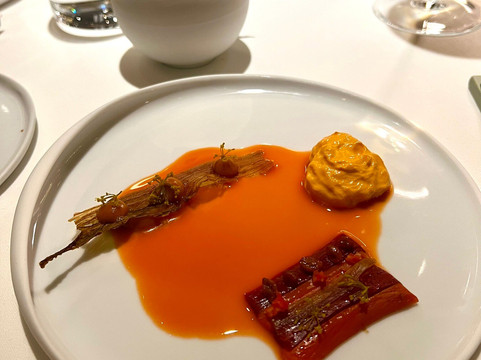 La Vie By Thomas Bühner