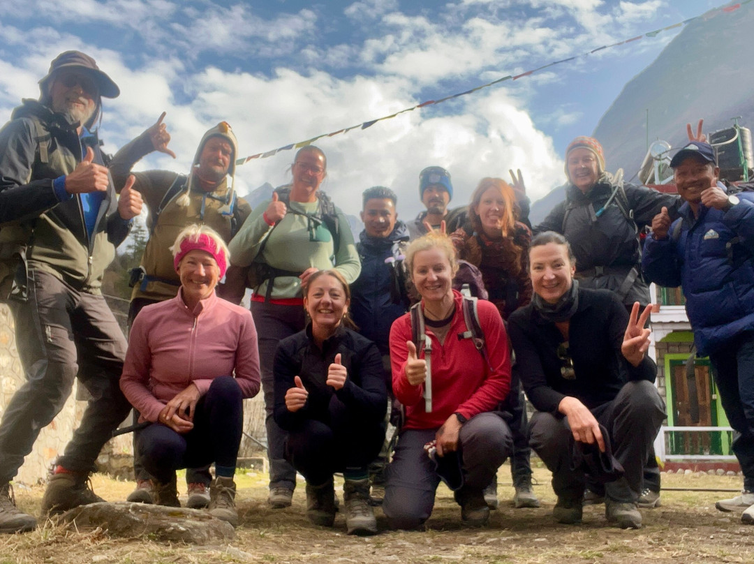 Bold Adventures Nepal Pvt. Ltd-加德满都必去景点