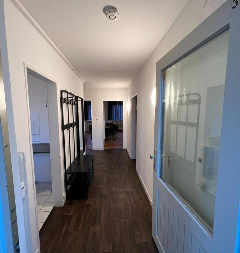 Salzgitter Residence