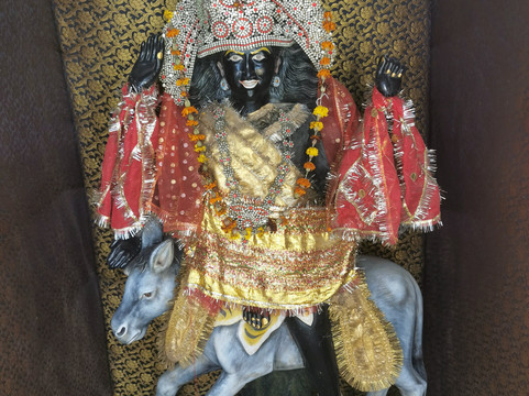 Viaja Por La India-新德里必去景点