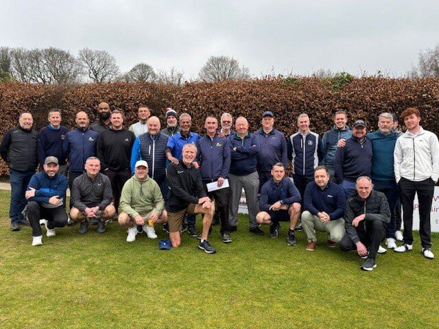 Pleasington Golf Club-布莱克本必去景点