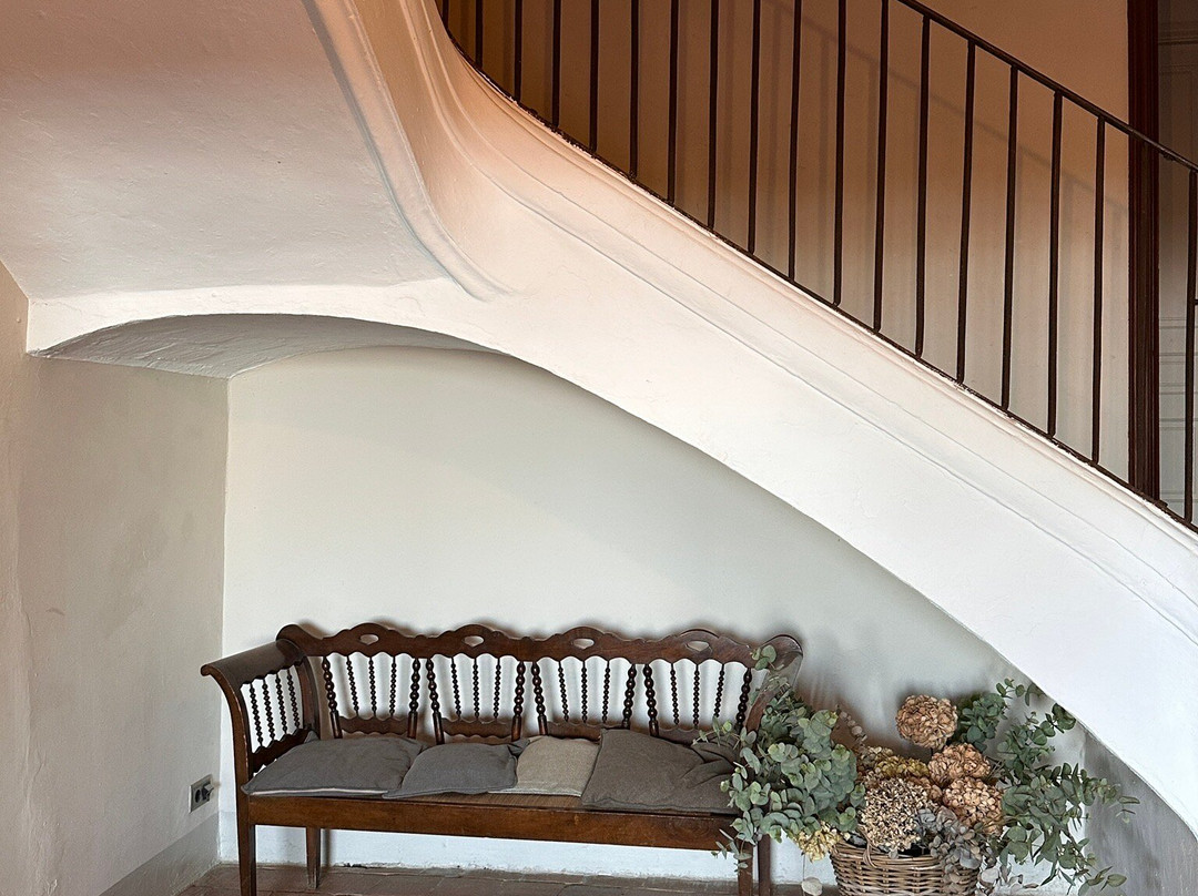 达尔特莫拉酒店主图