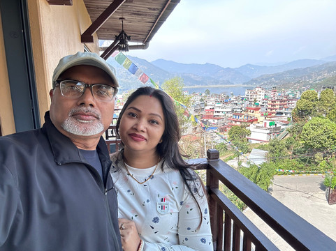 巴尔皮帕尔度假村主图