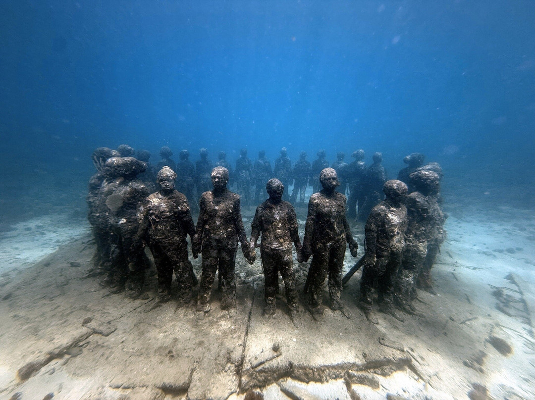 Native Spirit Scuba-Grand Anse必去景点