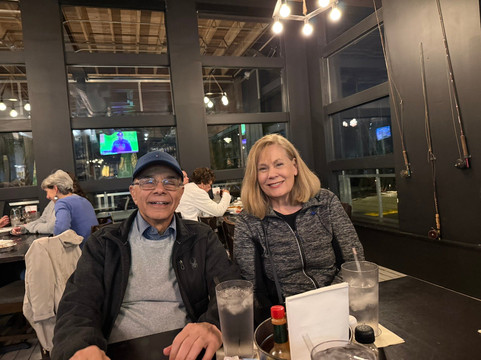 St. Augustine Fish Camp主图