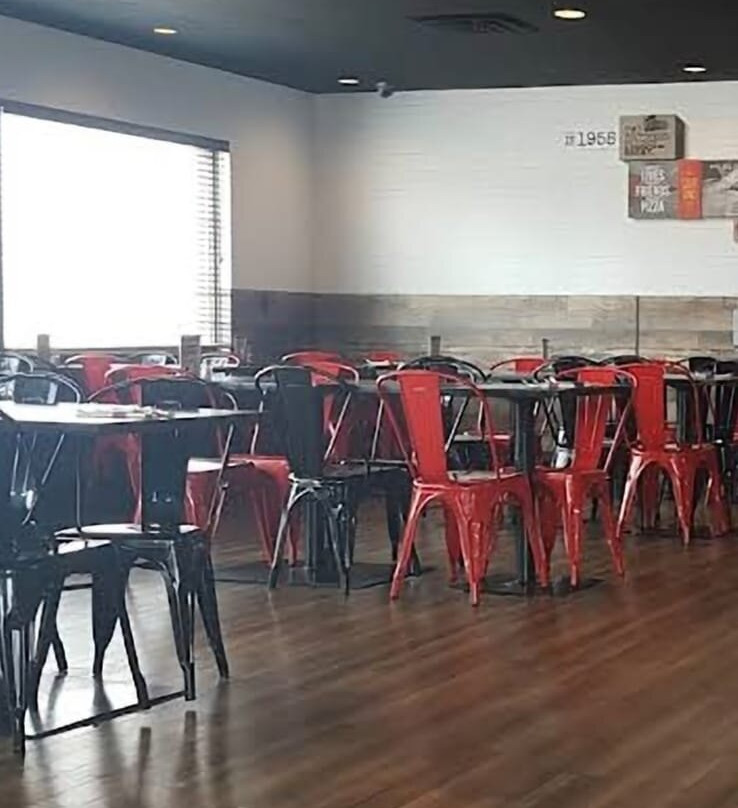 Pizza Hut
