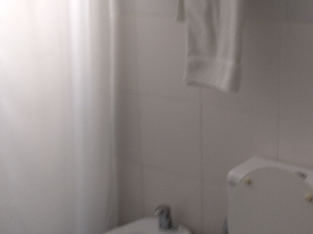 布里萨斯德尔胡姆格兰酒店主图