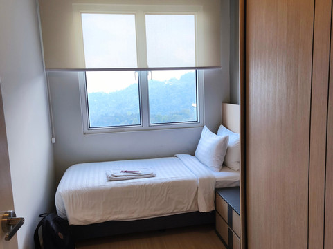 云顶高原瑞园酒店及高级公寓主图