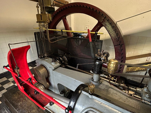 De Middelste Molen-Loenen必去景点