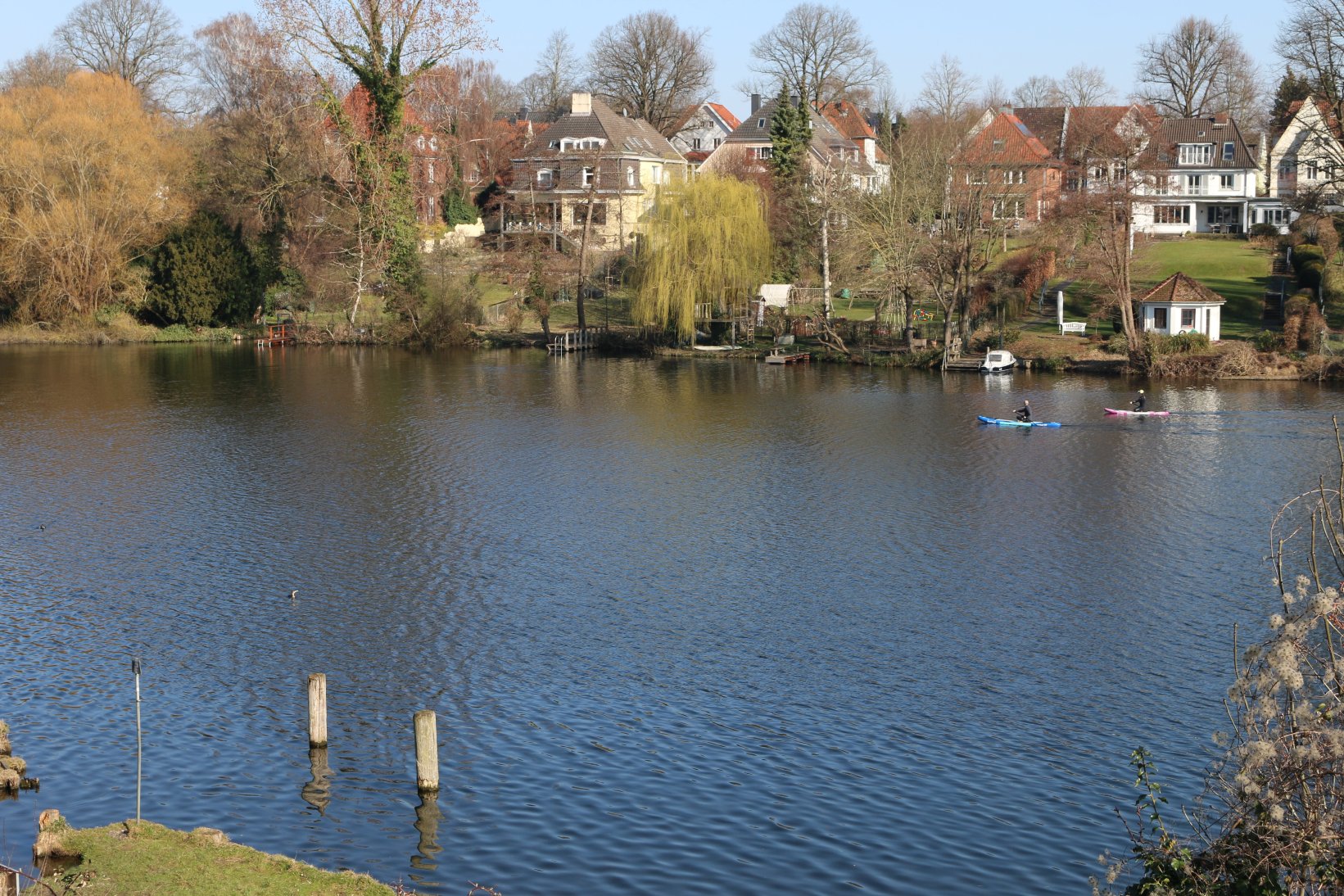瓦柯尼特兹布里克酒店-酒店景观