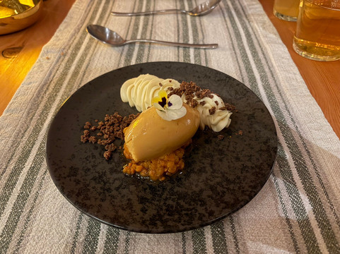 Nivunki Village-Muonio必去景点