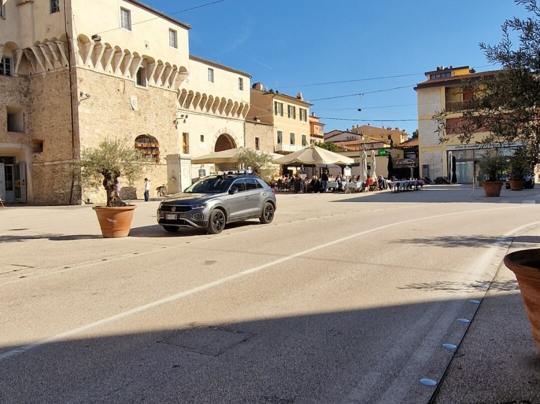 帕拉吉酒店主图