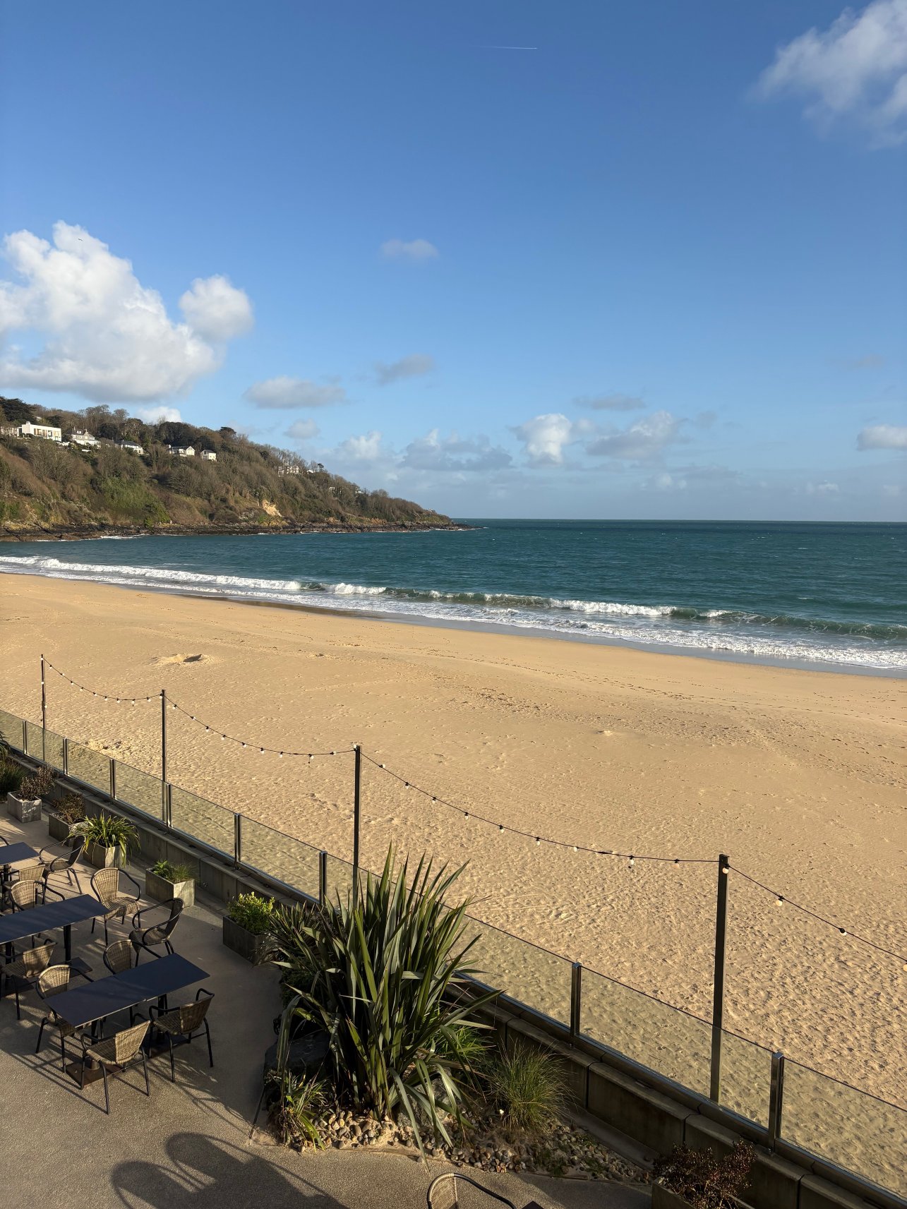 卡比斯湾水疗酒店-官方