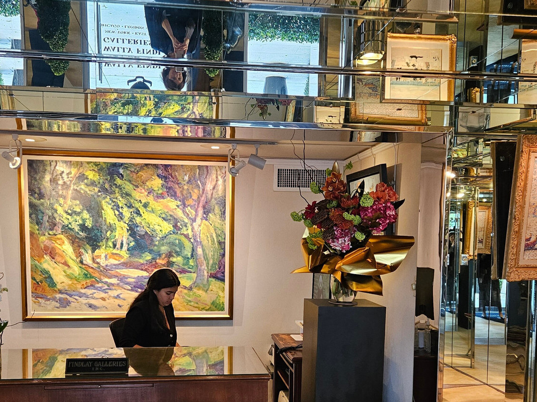 Findlay Galleries