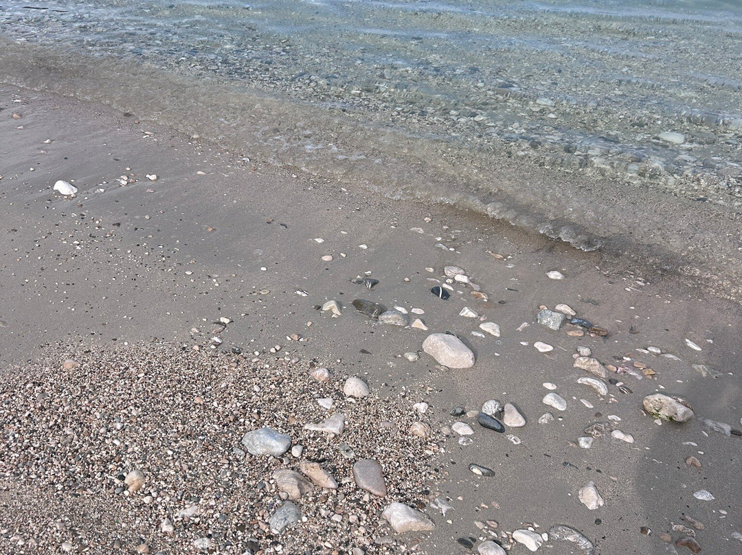 Beach Žal-察夫塔特必去景点