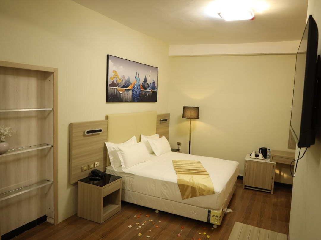 Tateno Royal Hotel