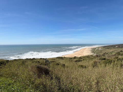 Praia do Norte-纳扎雷必去景点