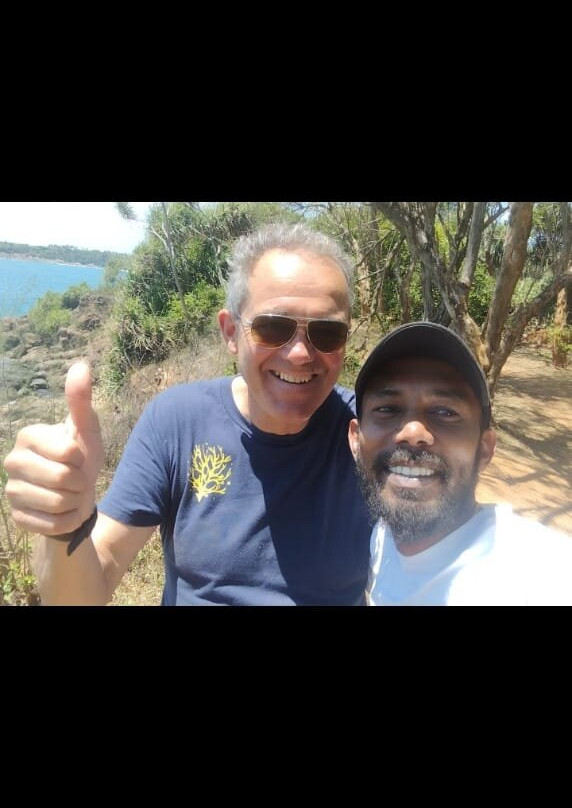 My Driver Sri Lanka-卡图纳耶克必去景点