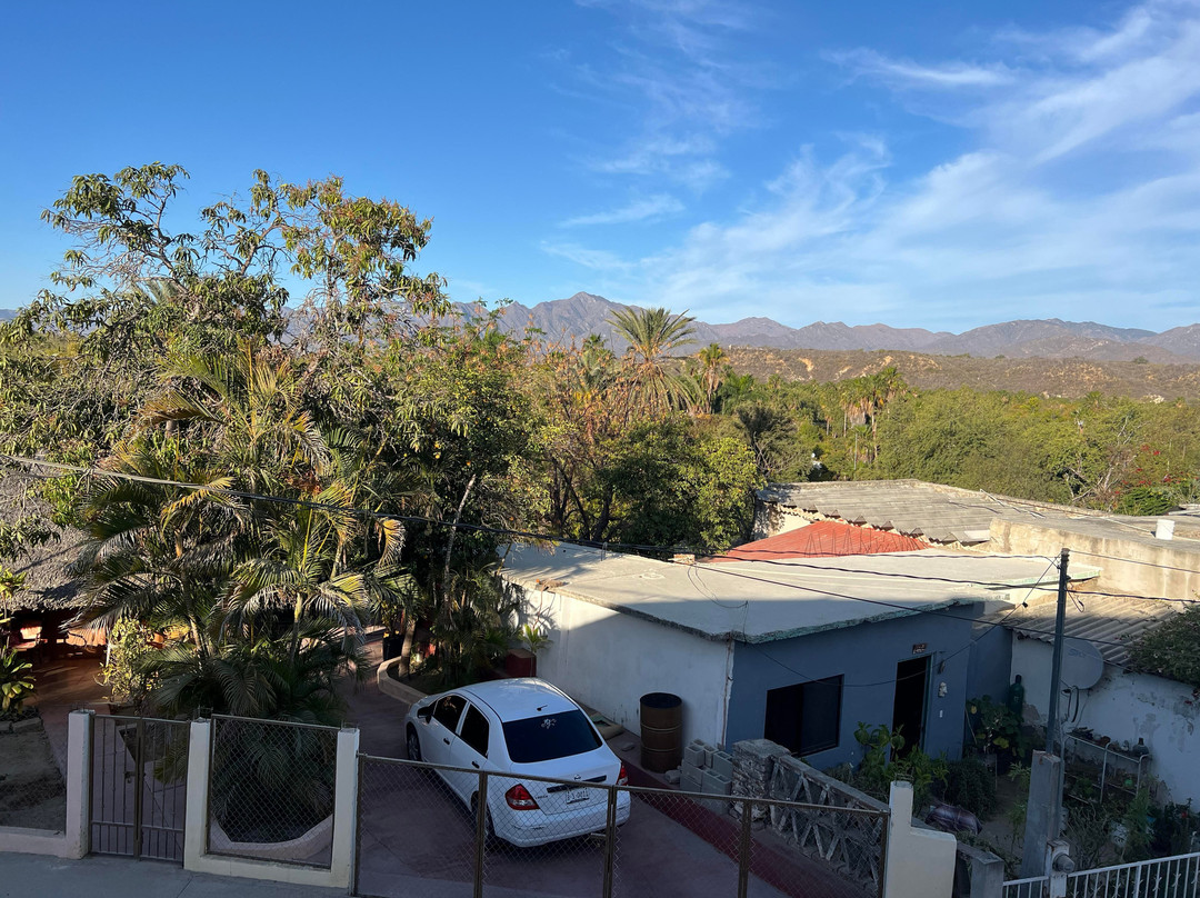 Hotel Villas Don Julio