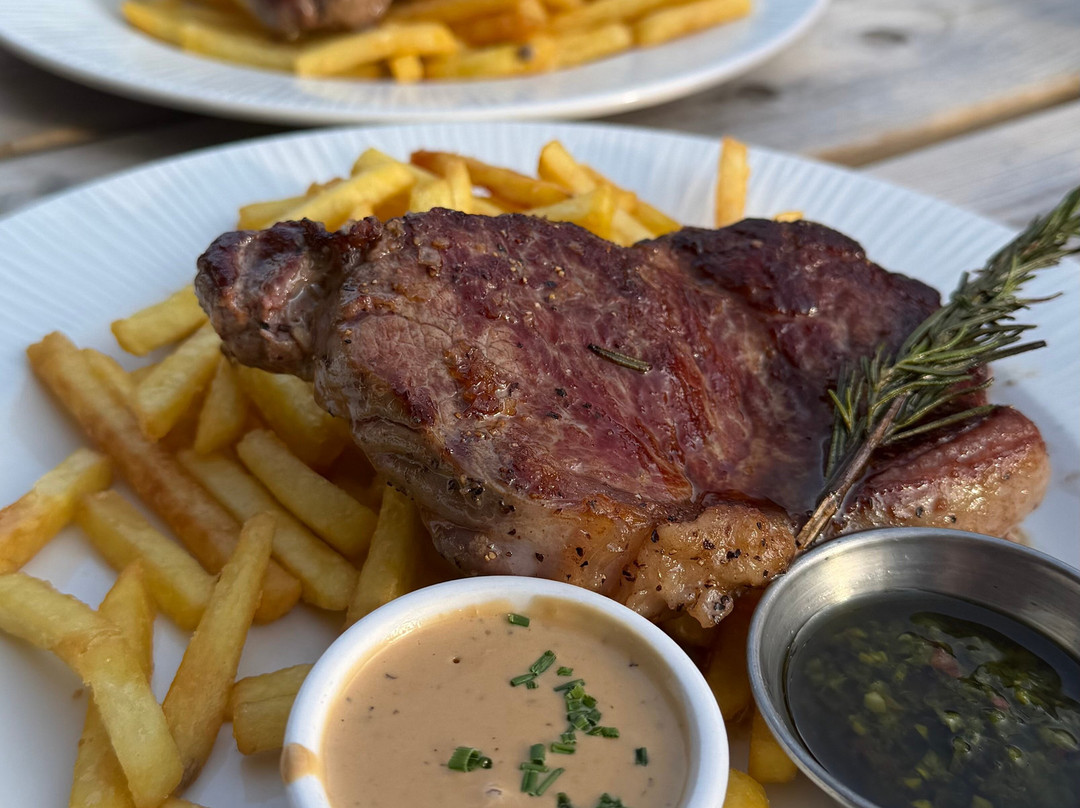 The Howard Arms-Kilmarnock必去景点