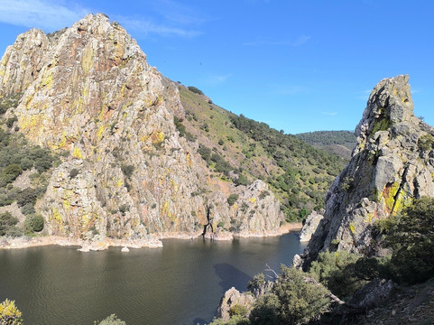 Birding Naturaleza-Plasencia必去景点