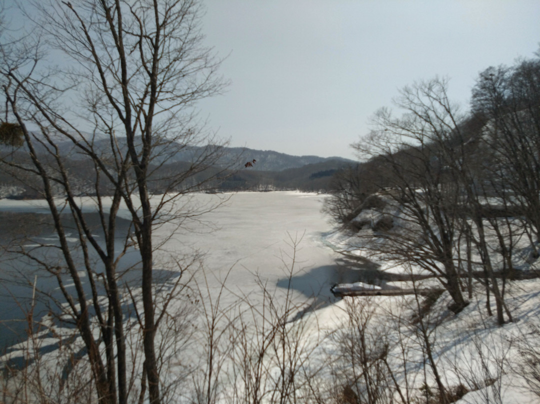 桧原湖-北盐原村必去景点