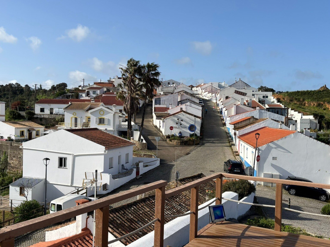 Algarve Cycling-法罗必去景点