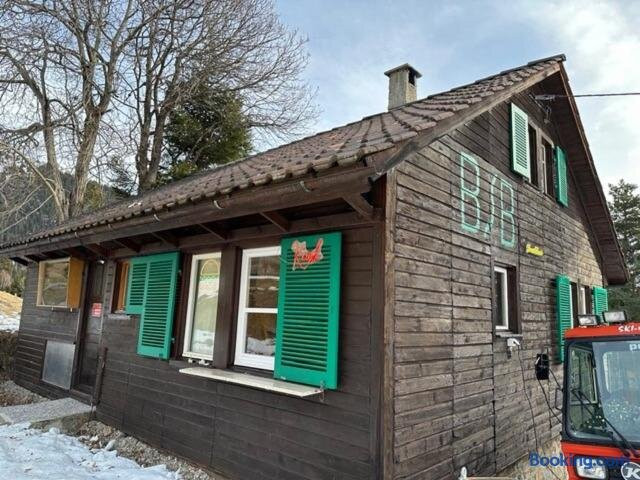 Bed & Breakfast Cari a bordo pista